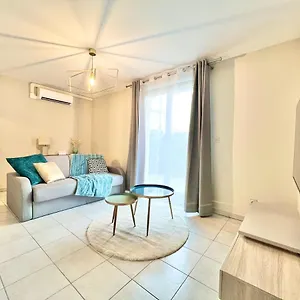  Appartement La Bulle De