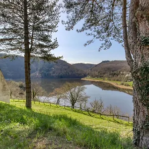  Appartement Vacancéole - Le Domaine De Confolant