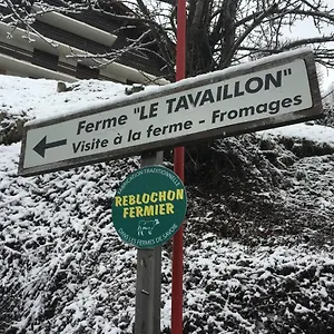  Appartement L’énergie Tranquillisante
