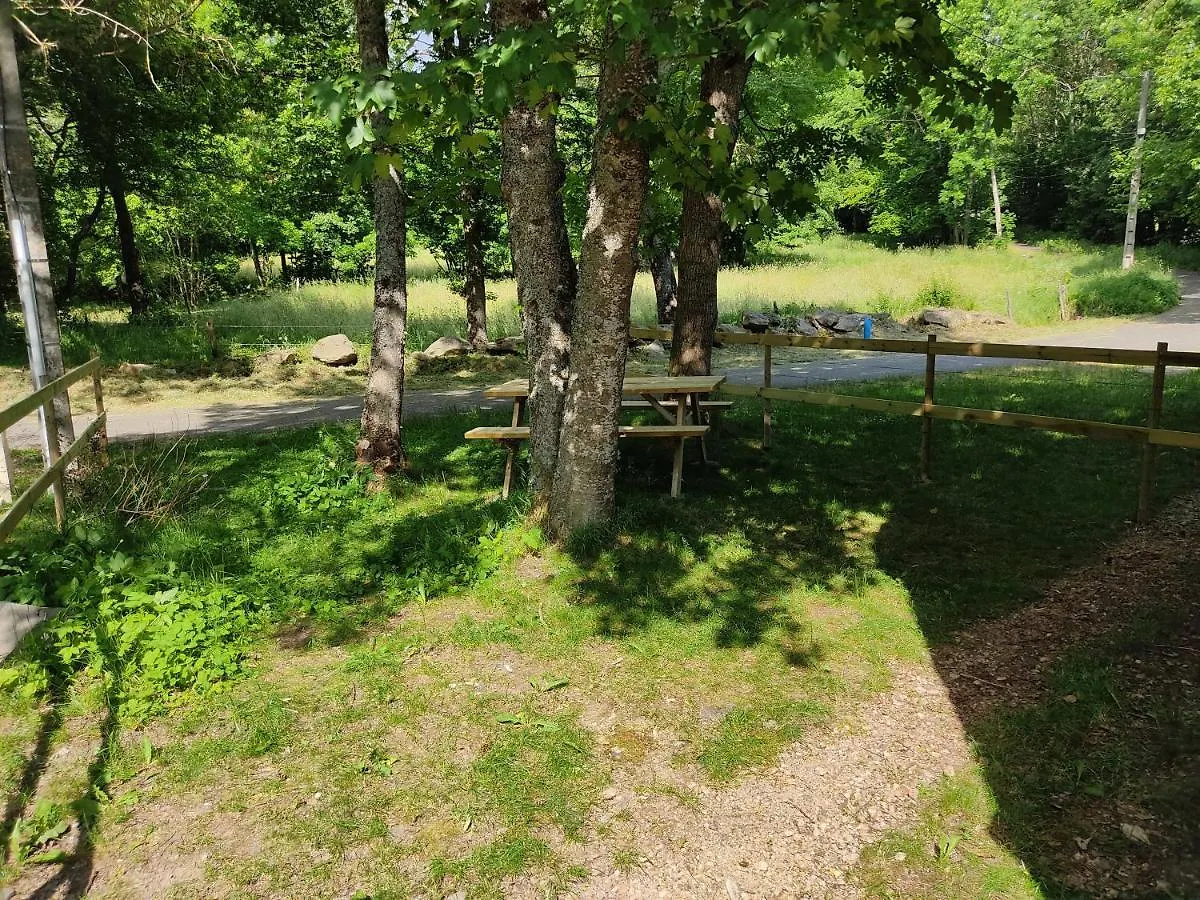 Casa vacanze Gite Le P'Tit Nid De Riouffreyt Le Pertuis Francia
